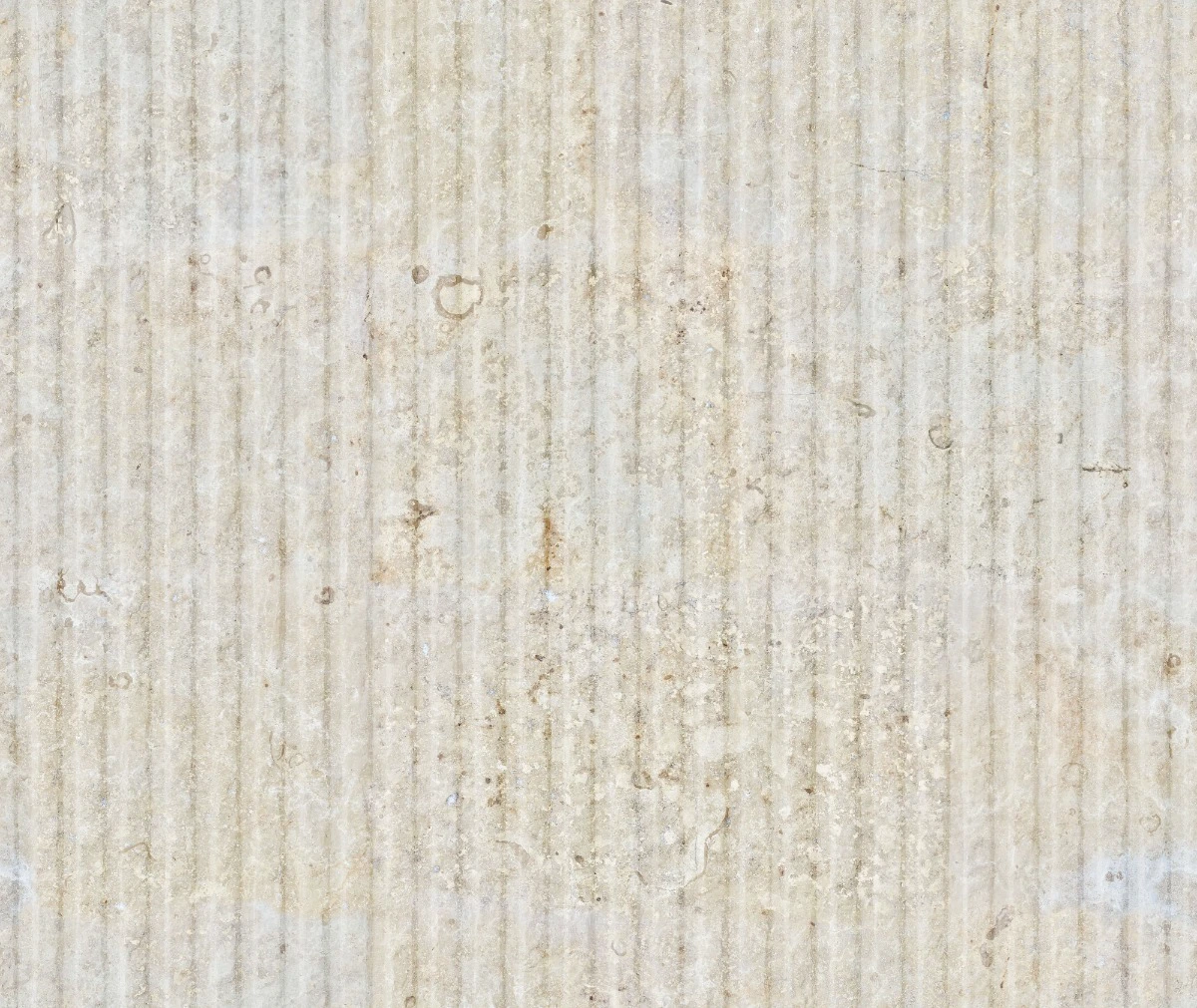 Sculpted Stone